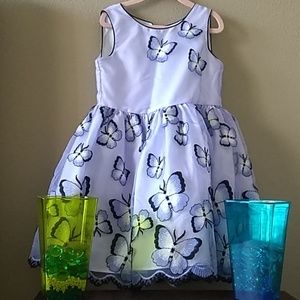 Girls💜💜💜💜💜Dress